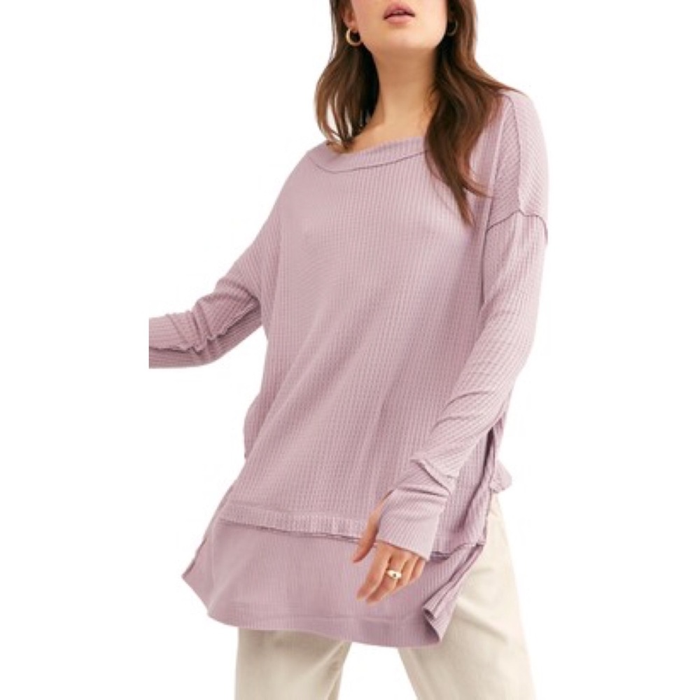 Free People Long Sleeve